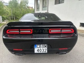 Dodge Challenger 5.7 HEMI - [7] 