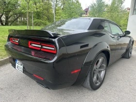 Dodge Challenger 5.7 HEMI | Mobile.bg    7