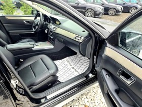 Mercedes-Benz E 220 FACELIFT FULL AMG PACK  100% | Mobile.bg   15