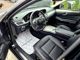 Mercedes-Benz E 220 FACELIFT FULL AMG PACK ЛИЗИНГ 100%, снимка 13 - Автомобили и джипове - 45675500
