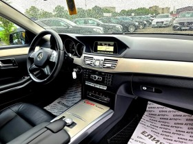 Mercedes-Benz E 220 FACELIFT FULL AMG PACK  100% | Mobile.bg   16