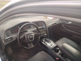 Audi A6 3.0TDI QUATRO  | Mobile.bg   10
