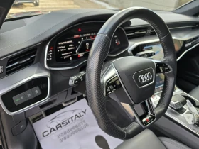 Audi S6 КАПАРИРАНА, снимка 10