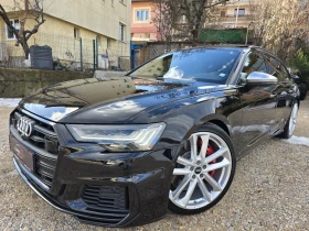 Audi S6 КАПАРИРАНА, снимка 3