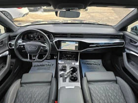 Audi S6 КАПАРИРАНА, снимка 14