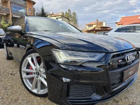 Audi S6 КАПАРИРАНА, снимка 1