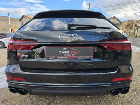 Audi S6 КАПАРИРАНА, снимка 6