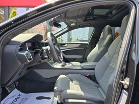 Audi S6 EXCLUSIVE 4X4, снимка 11