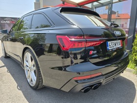 Audi S6 EXCLUSIVE 4X4, снимка 5