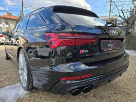 Audi S6 КАПАРИРАНА, снимка 5