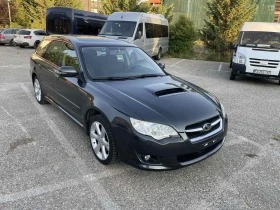     Subaru Legacy 2.0D 150k.c TOP