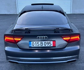     Audi A7 3, 0TDI 326k.c COMPETITION 