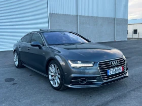     Audi A7 3, 0TDI 326k.c COMPETITION 