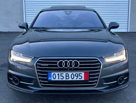 Audi A7 3, 0TDI 326k.c COMPETITION  | Mobile.bg    2