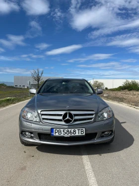 Mercedes-Benz C 350 * *  | Mobile.bg    2