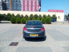 Opel Insignia SE 130 CDTI, снимка 15