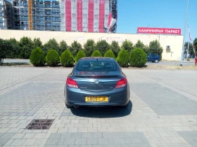 Opel Insignia SE 130 CDTI | Mobile.bg    15