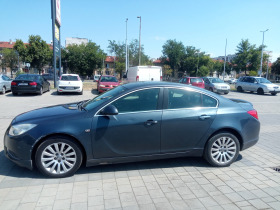 Opel Insignia SE 130 CDTI, снимка 16