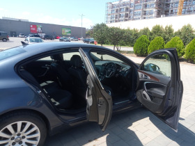 Opel Insignia SE 130 CDTI, снимка 10