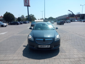 Opel Insignia SE 130 CDTI, снимка 1