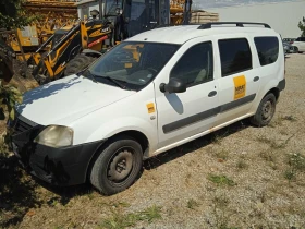     Dacia Logan 1.5dci 6+ 1