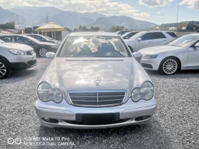 Mercedes-Benz C 180 | Mobile.bg    3