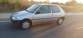  Peugeot 106