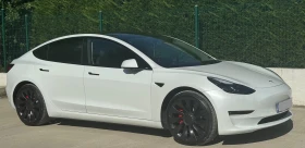 Tesla Model 3 Performance | Mobile.bg    4