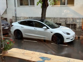 Tesla Model 3 Performance, снимка 1