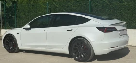 Обява за продажба на Tesla Model 3 Performance ~41 000 EUR - изображение 1