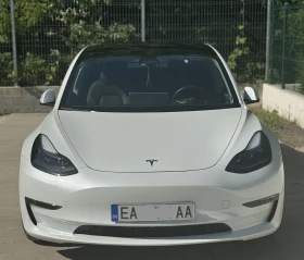 Tesla Model 3 Performance | Mobile.bg    7