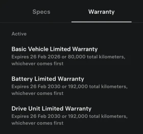 Tesla Model 3 Performance, снимка 12