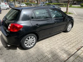 Toyota Auris, снимка 3