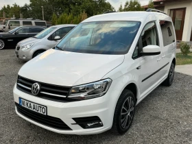 VW Caddy 2.0 TDI / 150 к.с.  40 000 км. , снимка 10