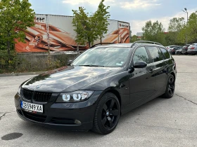 BMW 330 XD Автоматик/Навигация, снимка 1