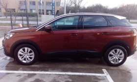 Peugeot 3008 1.6 BLUEHDI, снимка 5