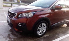 Peugeot 3008 1.6 BLUEHDI, снимка 4