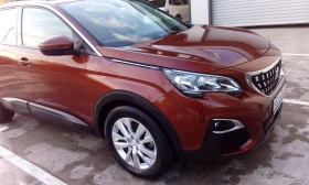 Peugeot 3008 1.6 BLUEHDI, снимка 3