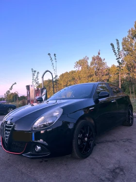 Alfa Romeo Giulietta, снимка 2