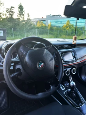 Alfa Romeo Giulietta, снимка 4