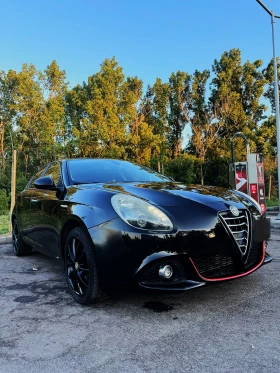 Alfa Romeo Giulietta, снимка 1