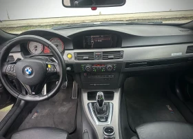 BMW 335 iS DCT, снимка 8