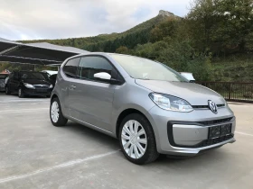 VW Up 60х.кл.Евро 6., снимка 3