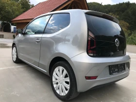 VW Up 60х.кл.Евро 6., снимка 6