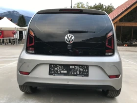 VW Up 60х.кл.Евро 6., снимка 5