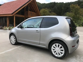 VW Up 60х.кл.Евро 6., снимка 7