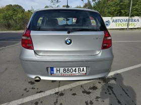 BMW 118 D, Series 1, , E87 LCI, facelift 2007 | Mobile.bg    5