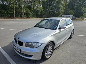     BMW 118 D, Series 1, , E87 LCI, facelift 2007