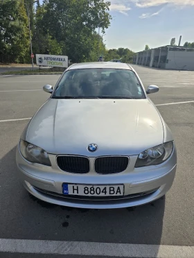 BMW 118 D, Series 1, , E87 LCI, facelift 2007 | Mobile.bg    2