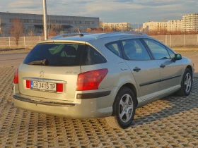 Peugeot 407 SW, снимка 3